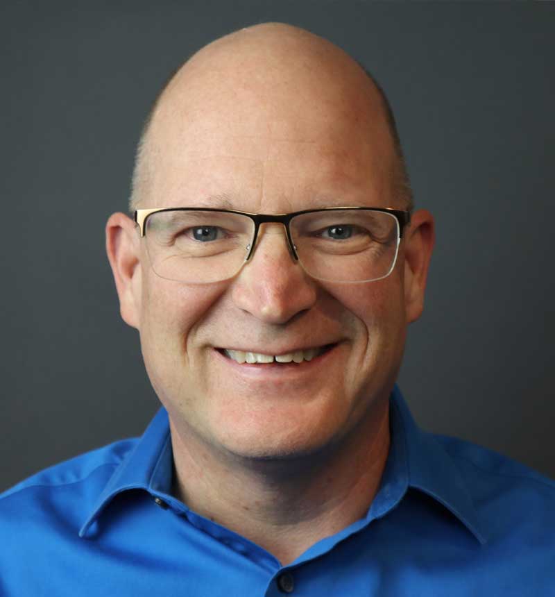Dr Karl Kapp