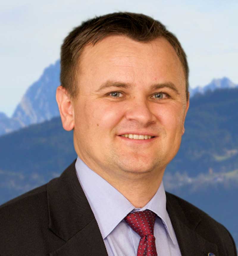 Marc Sallach