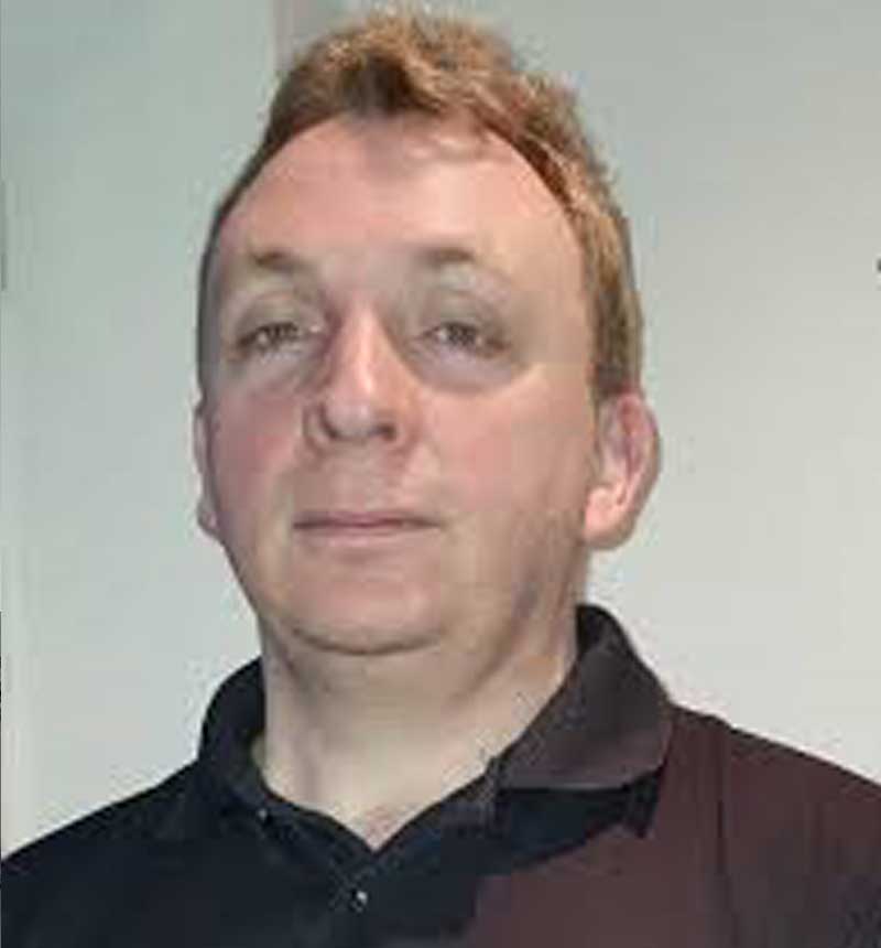 Robin Wilkinson